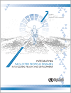 Integrating neglected tropical diseases into global health and development: fourth WHO report on neglected tropical diseases